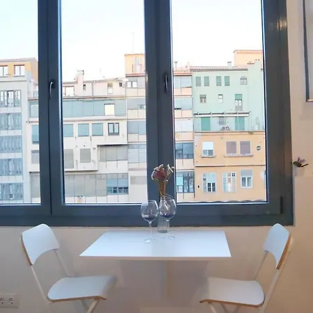 Girona Apartment