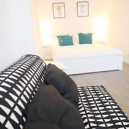 Apartment Girona *