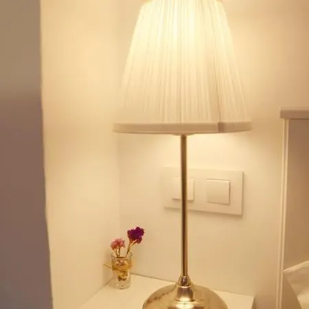 Girona Apartment