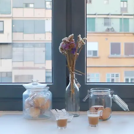 Apartment Girona