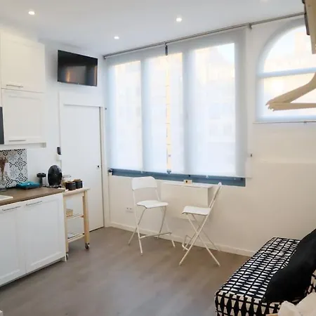 Girona Apartment Girona