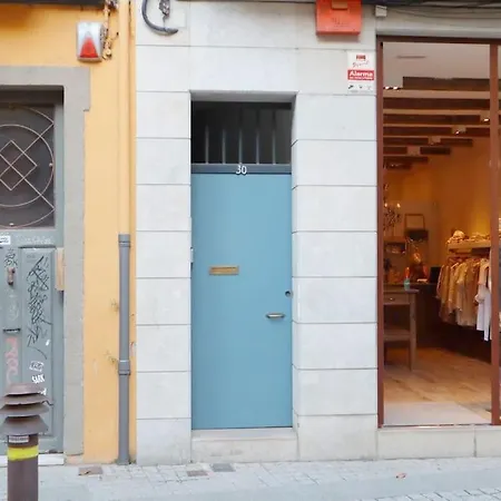 Girona Apartment