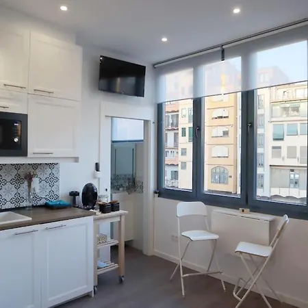 Apartment Girona