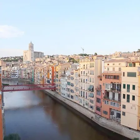 Girona Apartment Girona