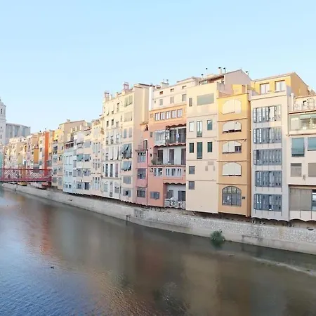 Apartment Girona *