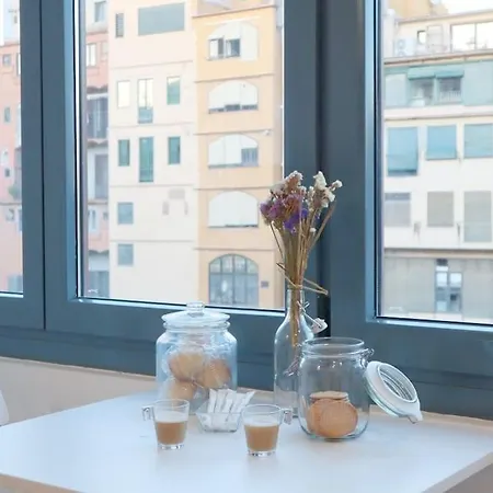 Apartment Girona