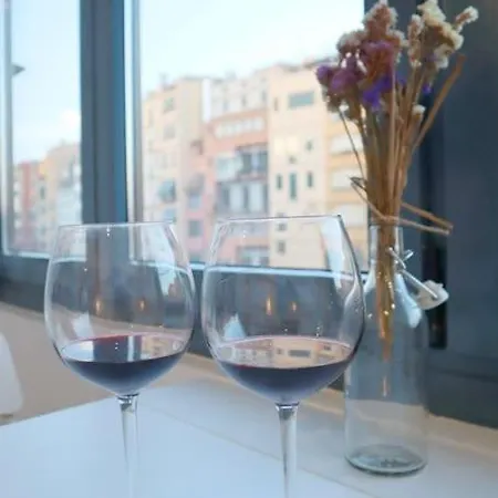Apartman Girona *
